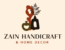 Zain Handicrafts & Home Décor